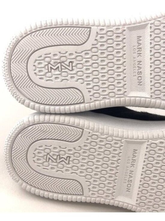 Mark Nason x Skechers Palmilla-Scuffle Sneakers 8.5 main image 6